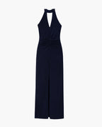 Robe Olivares - Bleu Marine