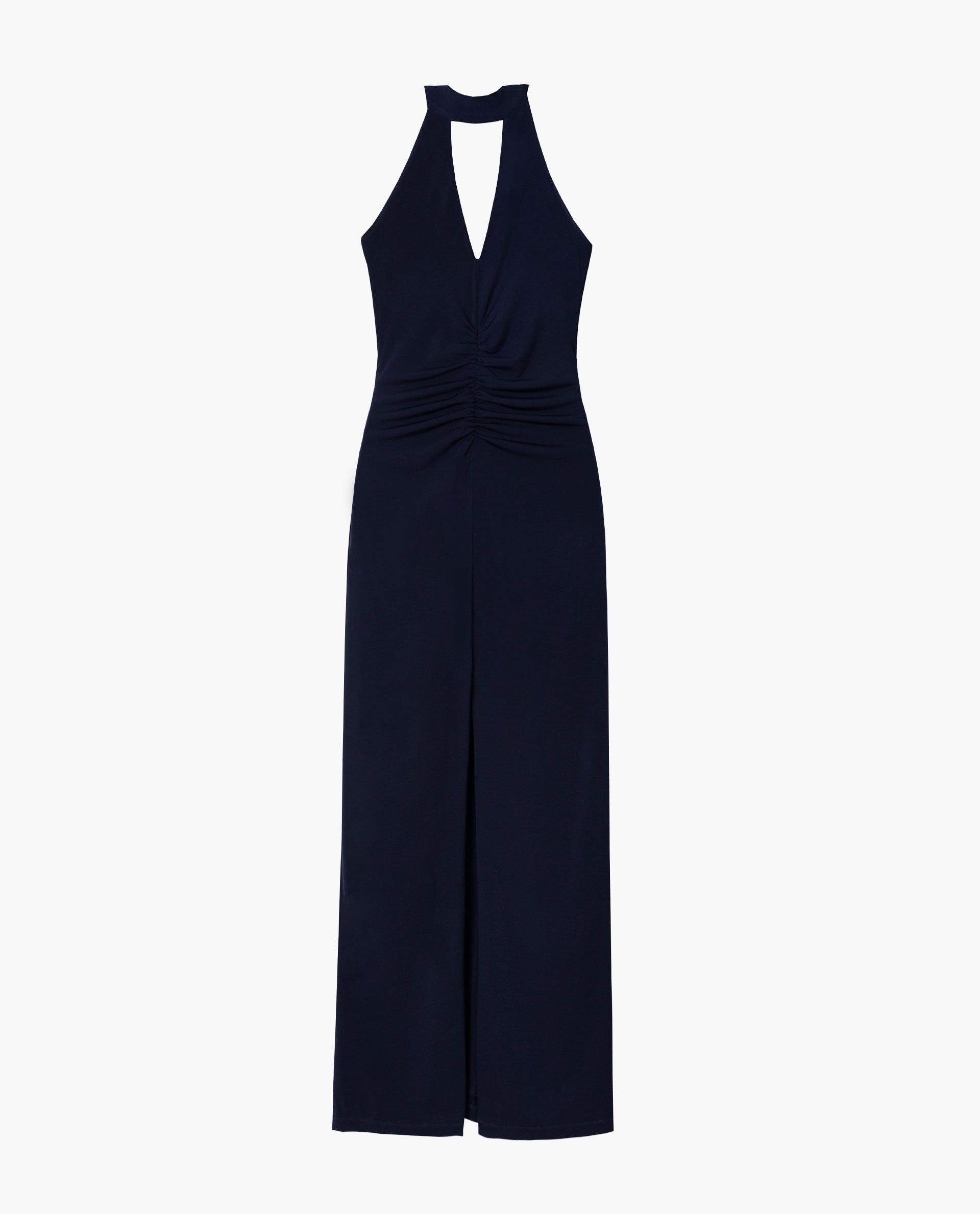 Robe Olivares - Bleu Marine