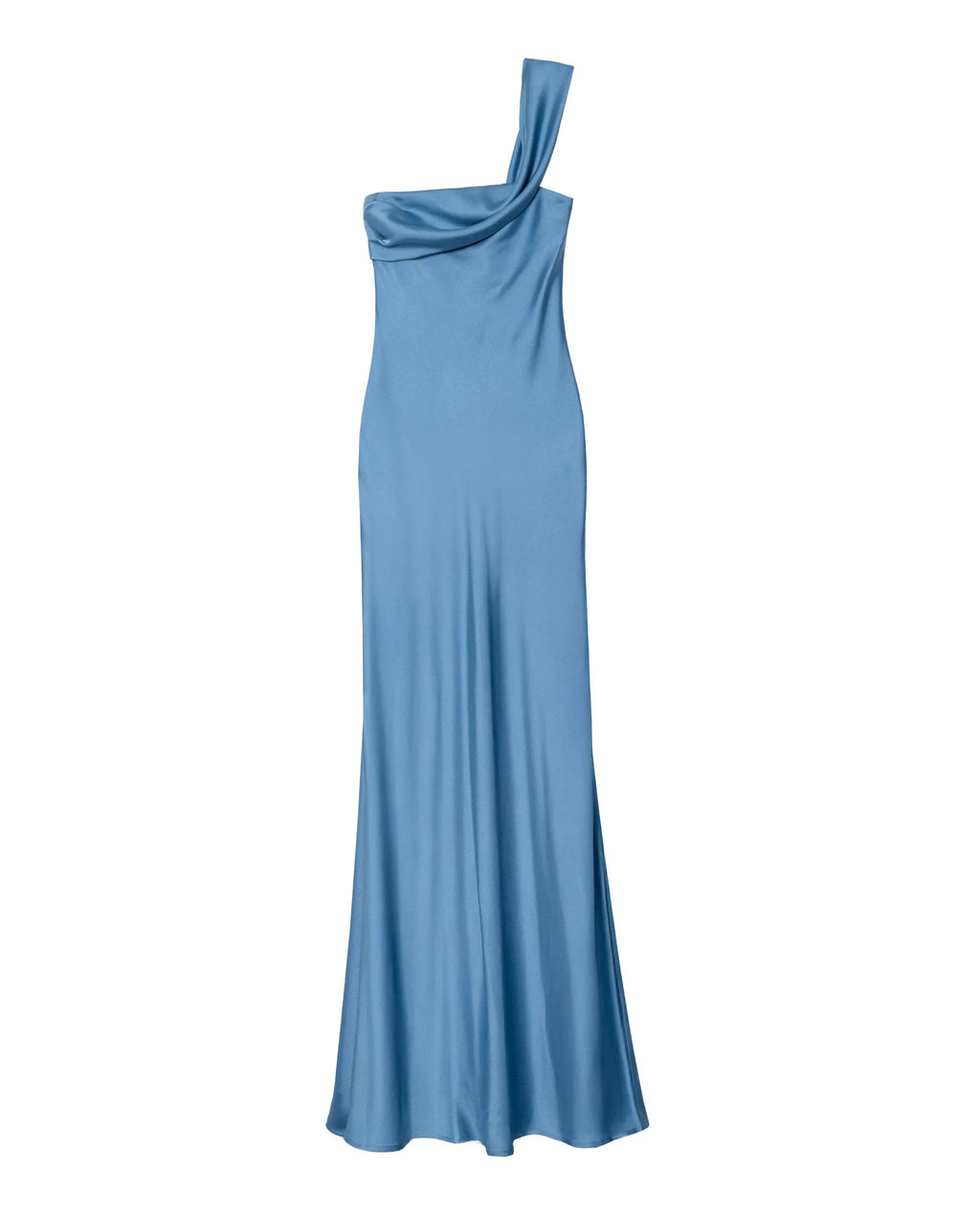 Robe Isabela - Bleu