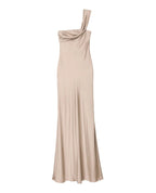 Robe Isabela - Beige