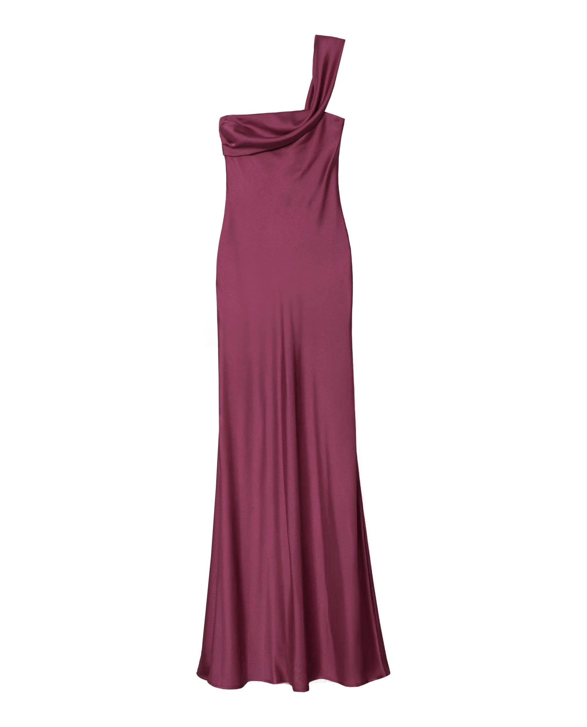 Robe Isabela - Prune