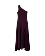Robe Leonor - Prune