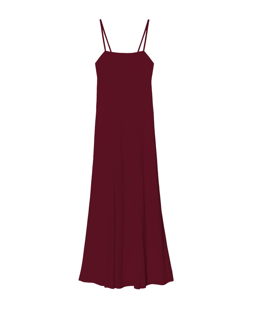 Robe Carlota - Cerise