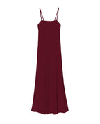 Robe Carlota - Cerise