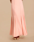 Robe Carlota - Rose