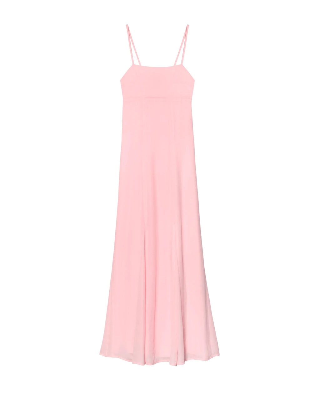 Robe Carlota - Rose