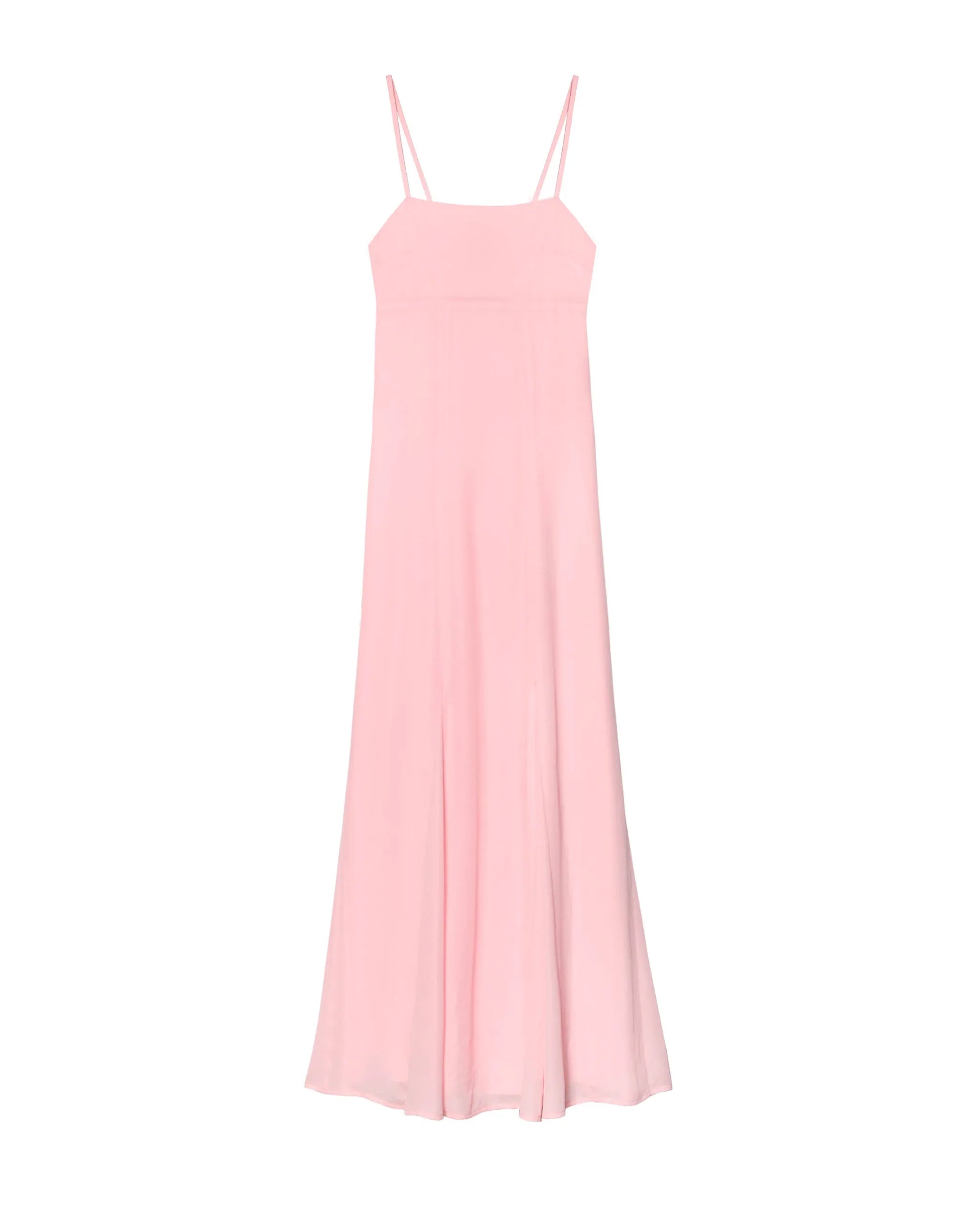 Robe Carlota - Rose