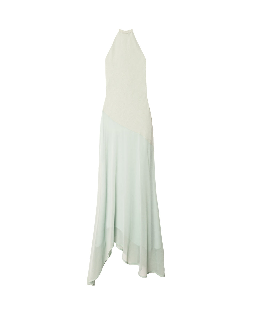 Robe Ona - Menthe
