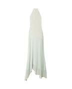 Robe Ona - Menthe