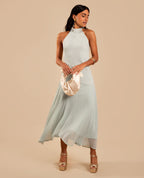 Robe Ona - Menthe