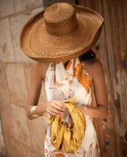 Robe Gabriela - Imprimé