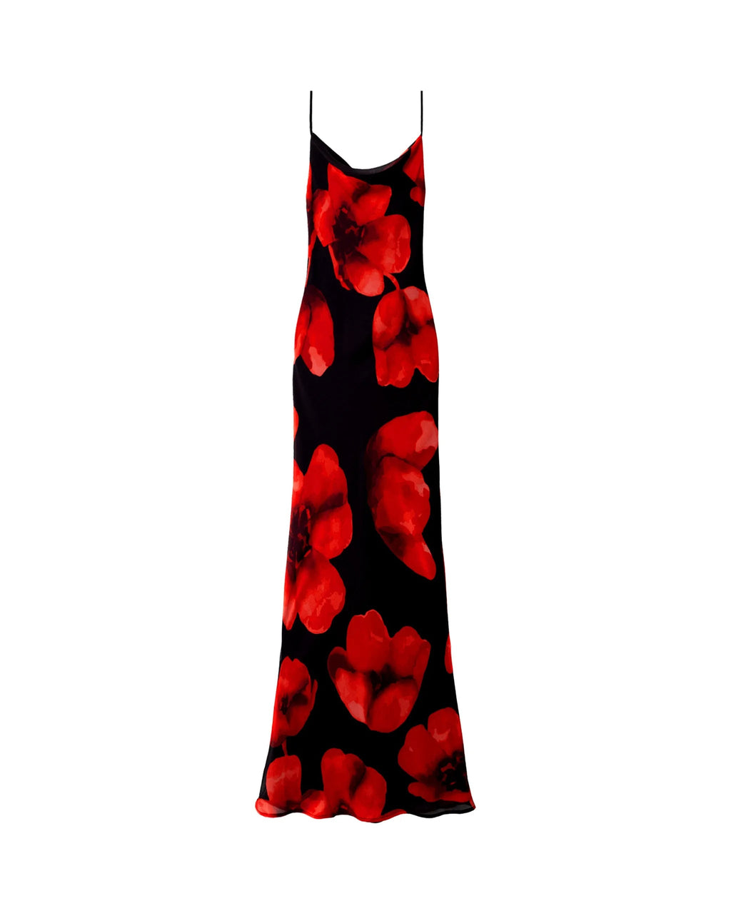 Robe Catalina - Imprimé