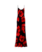 Robe Catalina - Imprimé