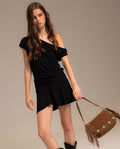 Robe Cute Affair - Noir