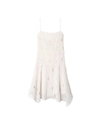 Robe Sun's up - Blanc