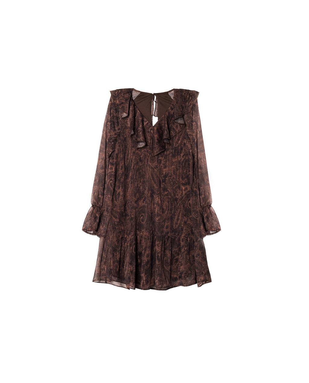 Robe Urban Dream - Imprimé