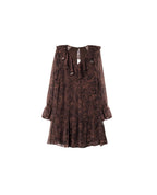 Robe Urban Dream - Imprimé