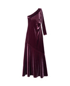 Robe Aurora - Prune