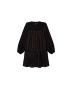 Robe Glow Avenue - Noir