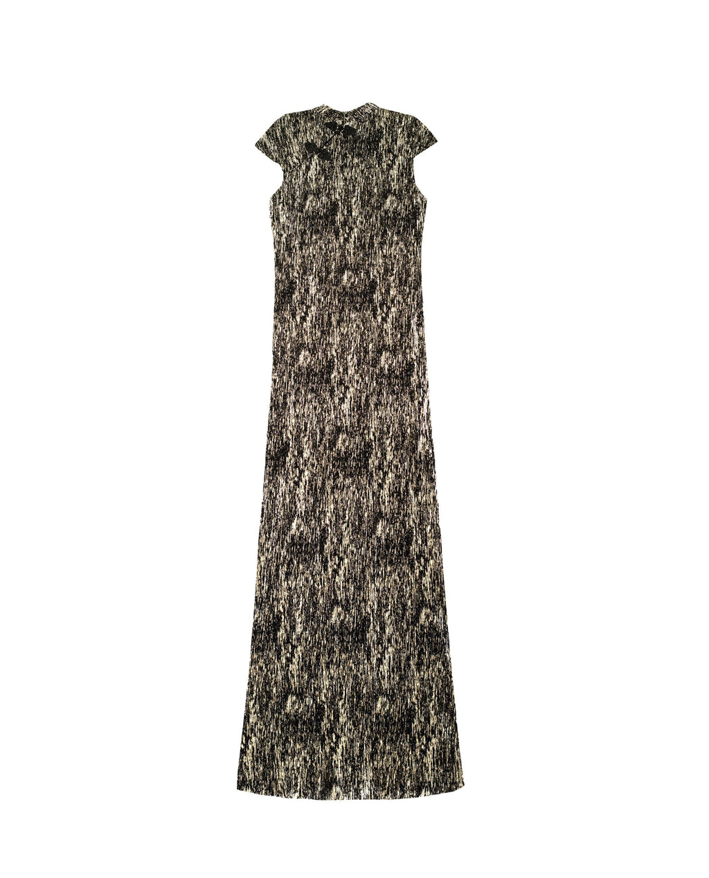 Robe Unexpected - Noir
