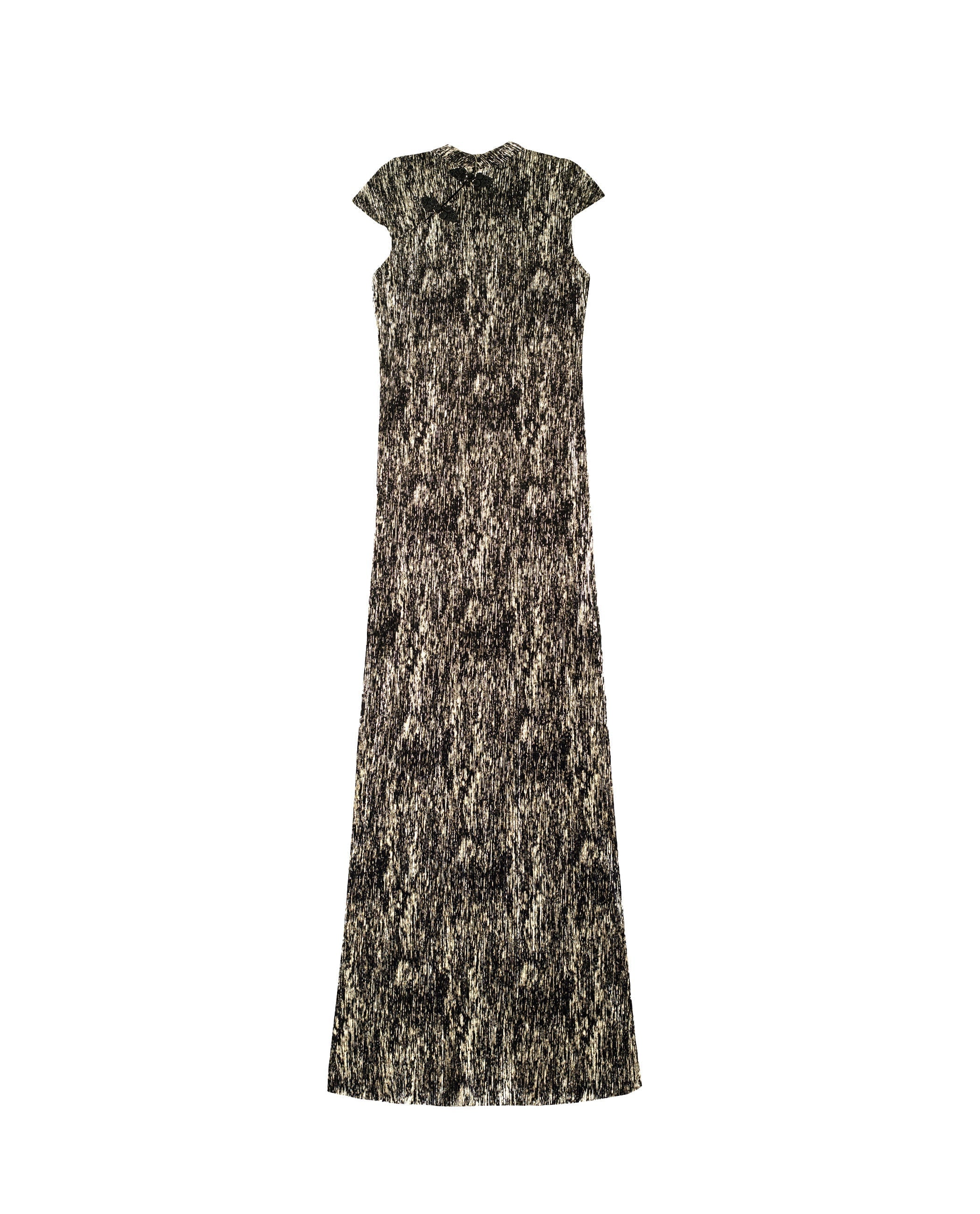 Robe Unexpected - Noir