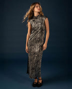 Robe Unexpected - Noir