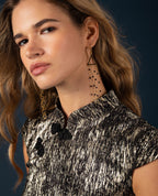 Robe Unexpected - Noir