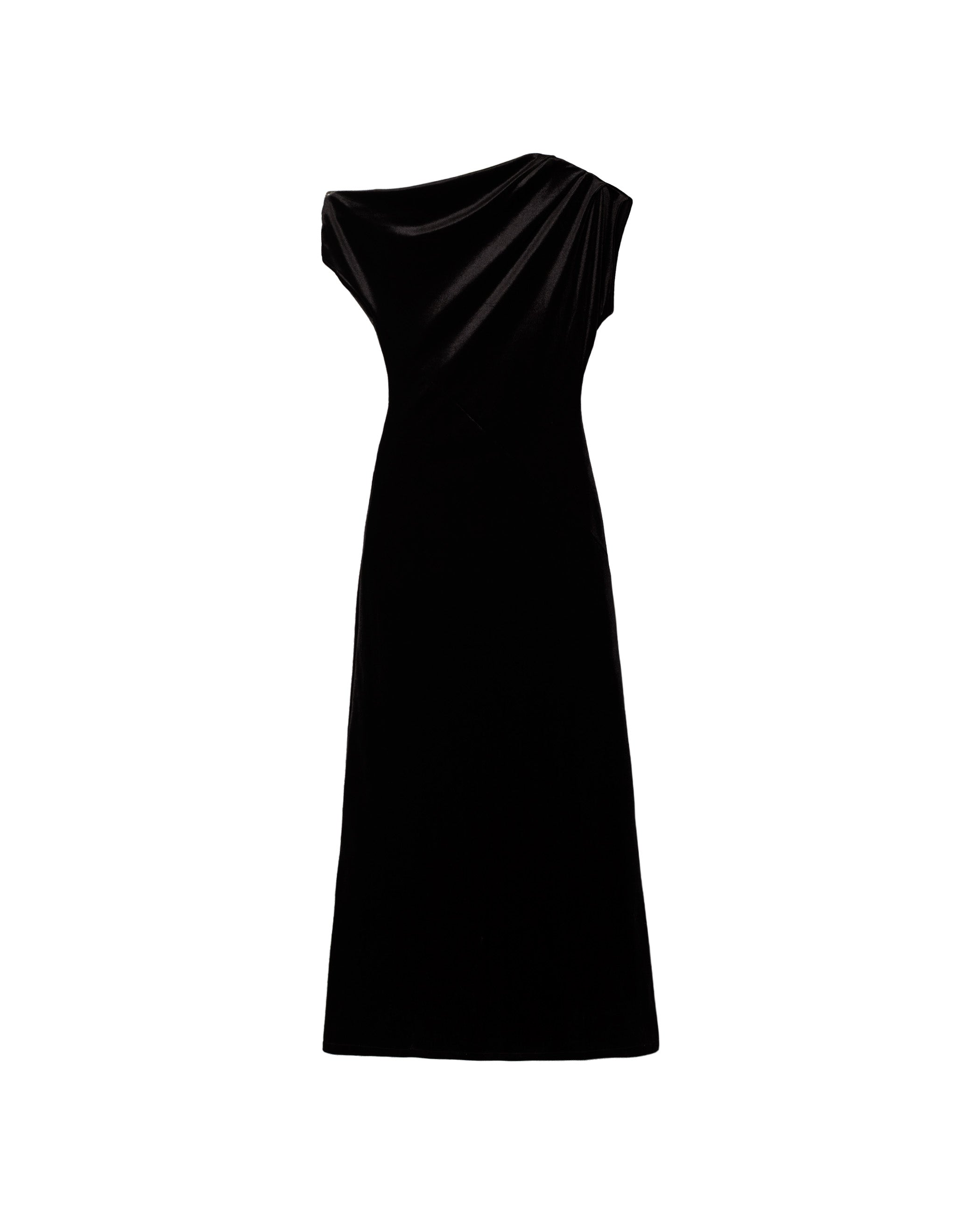 Robe One More Song - Noir