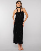 Robe Loosely Yours - Noir