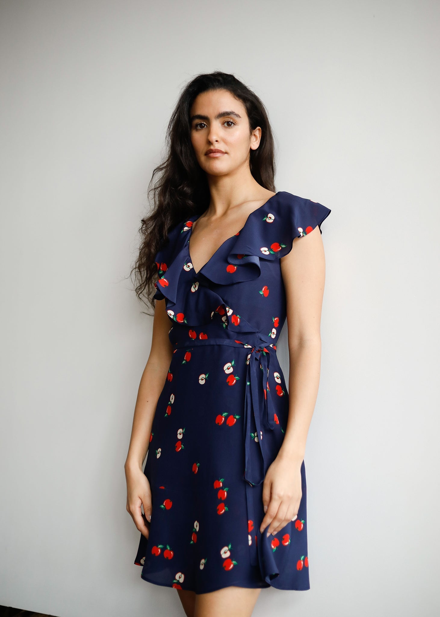 Robe Lily Pomme