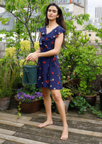 Robe Lily Pomme