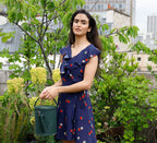 Robe Lily Pomme