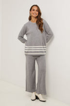 Pull - Gris