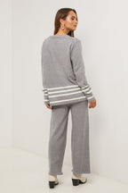 Pull - Gris