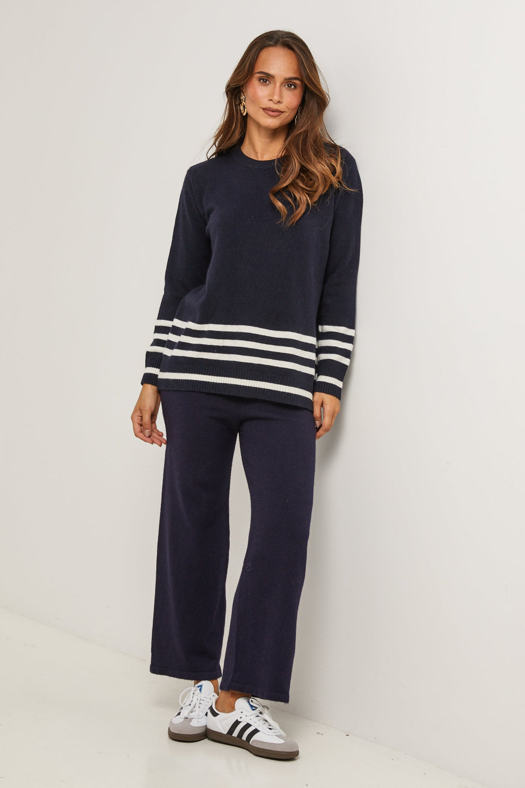 Pull - Marine