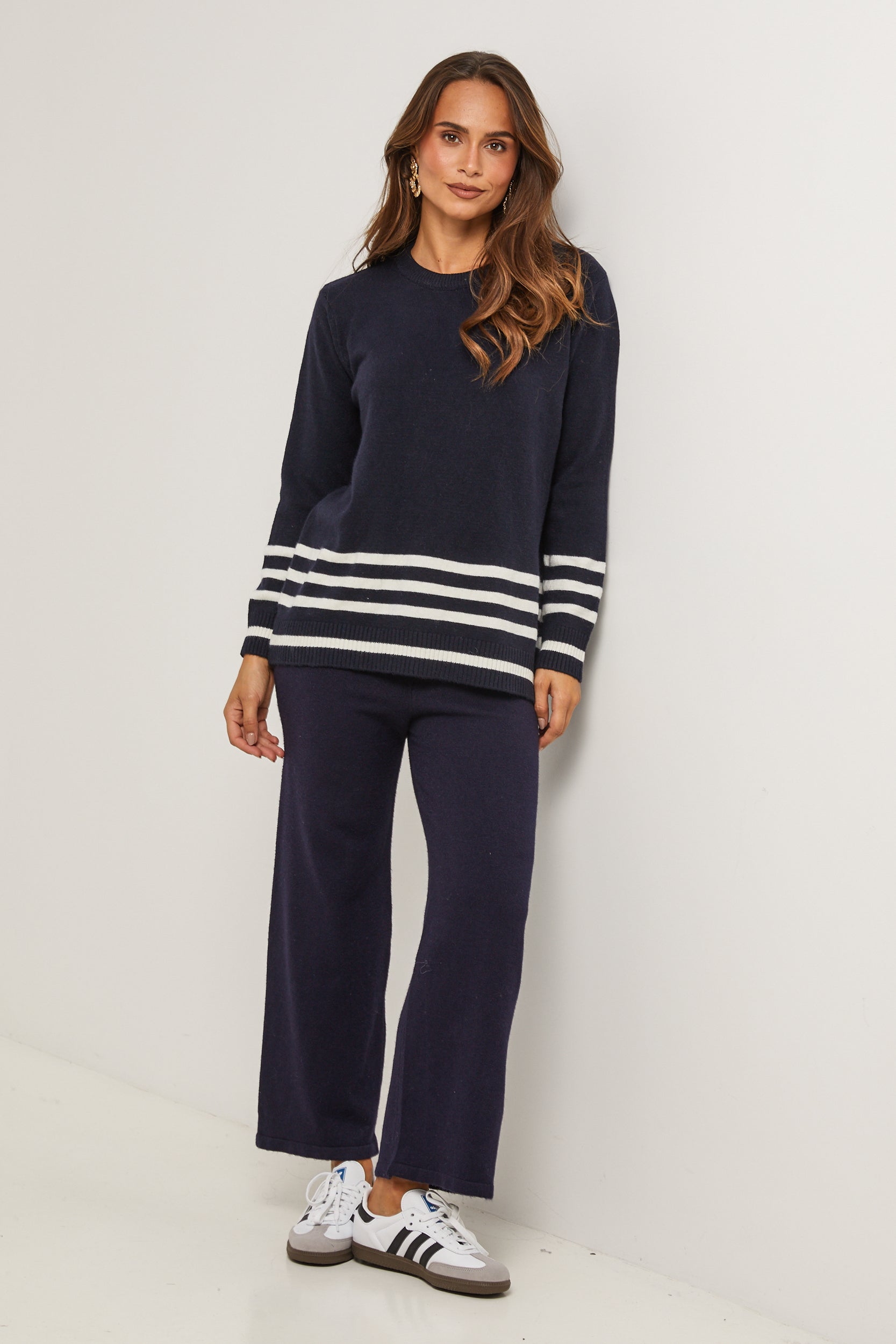 Pull - Marine