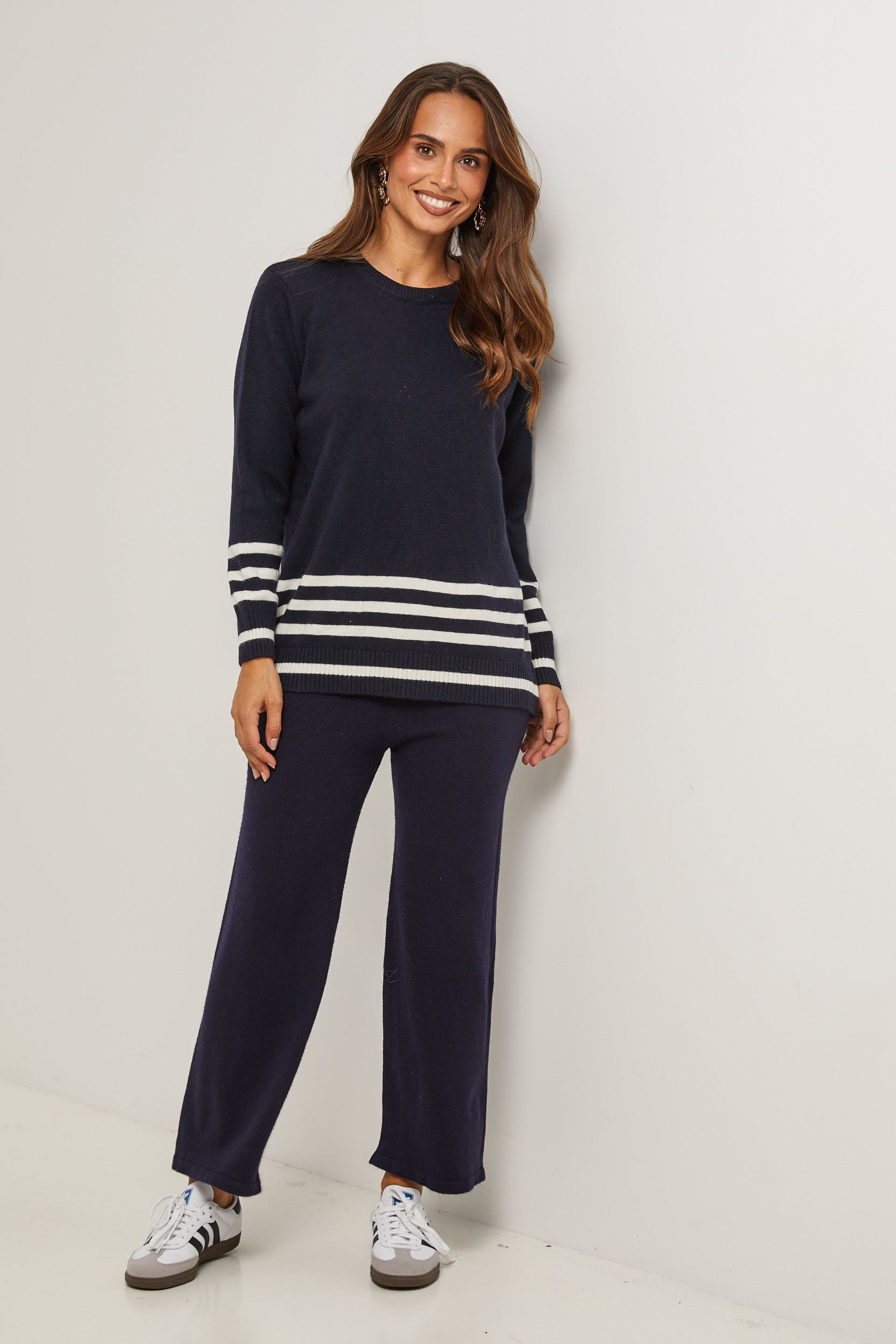 Pull - Marine
