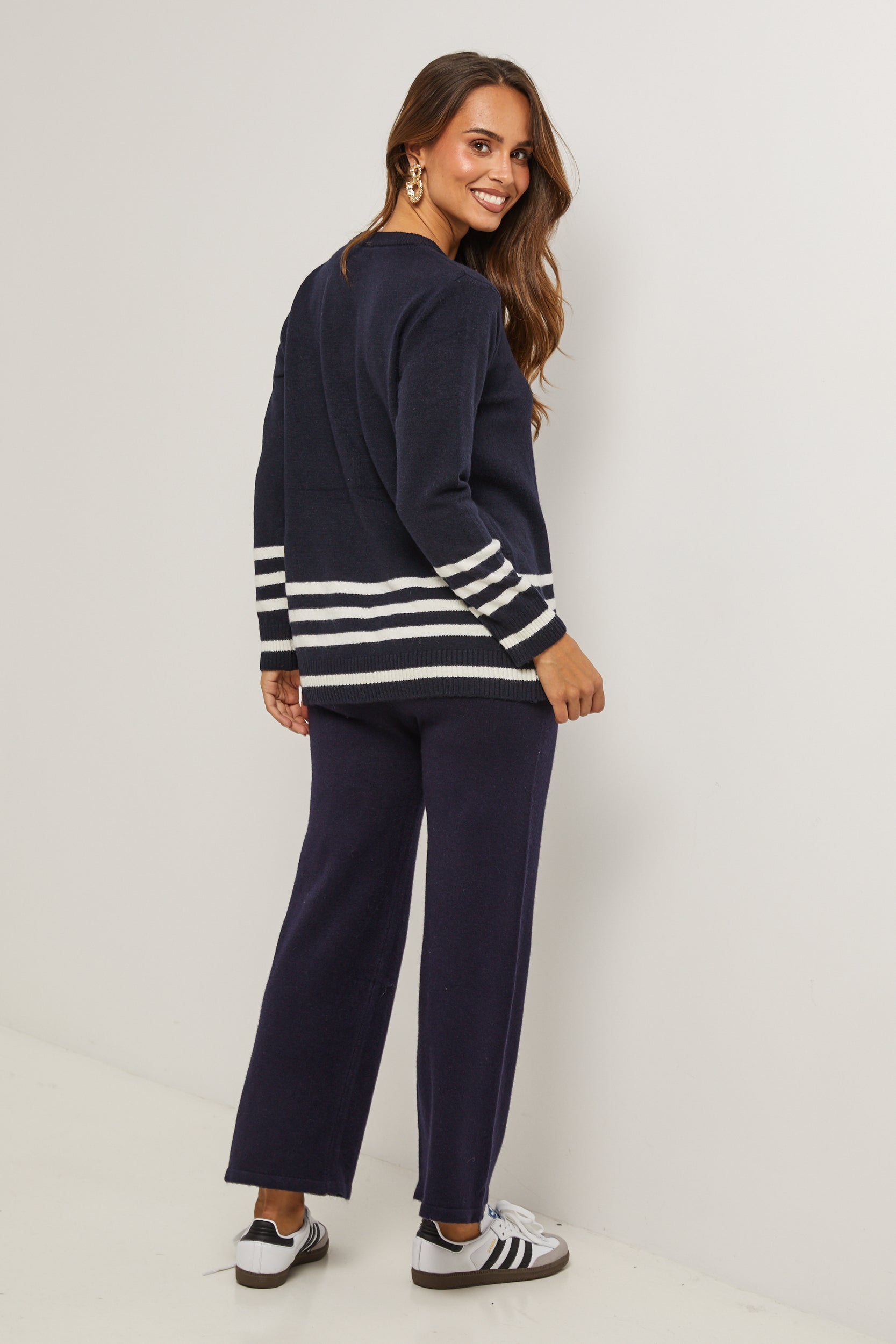 Pull - Marine