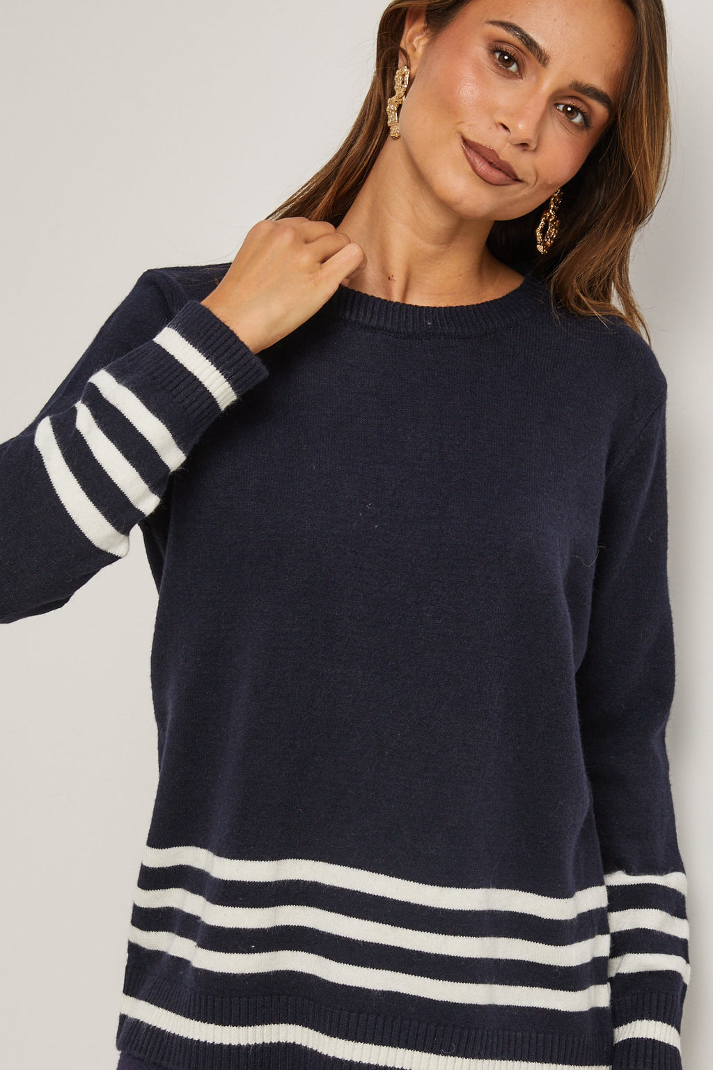 Pull - Marine