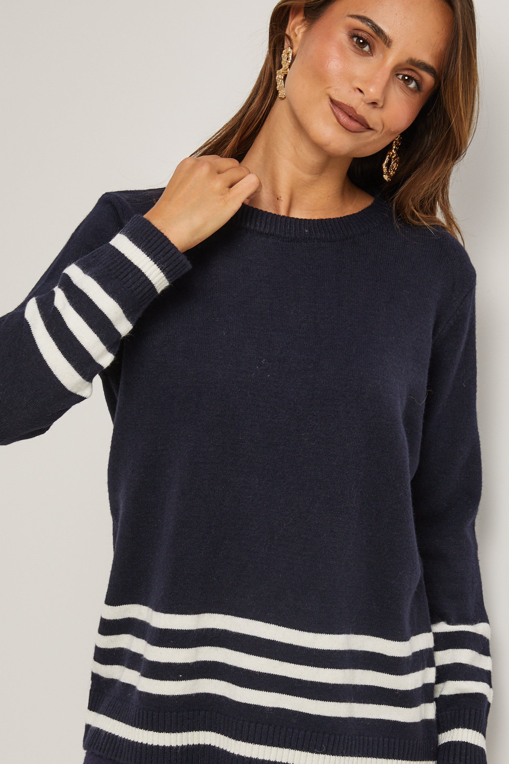 Pull - Marine