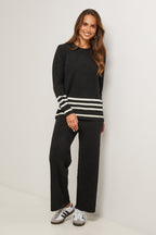 Pull - Noir