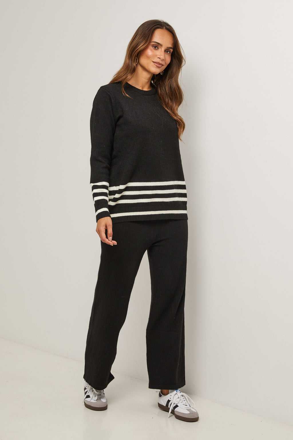 Pull - Noir
