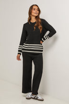 Pull - Noir