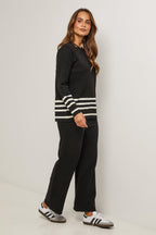 Pull - Noir