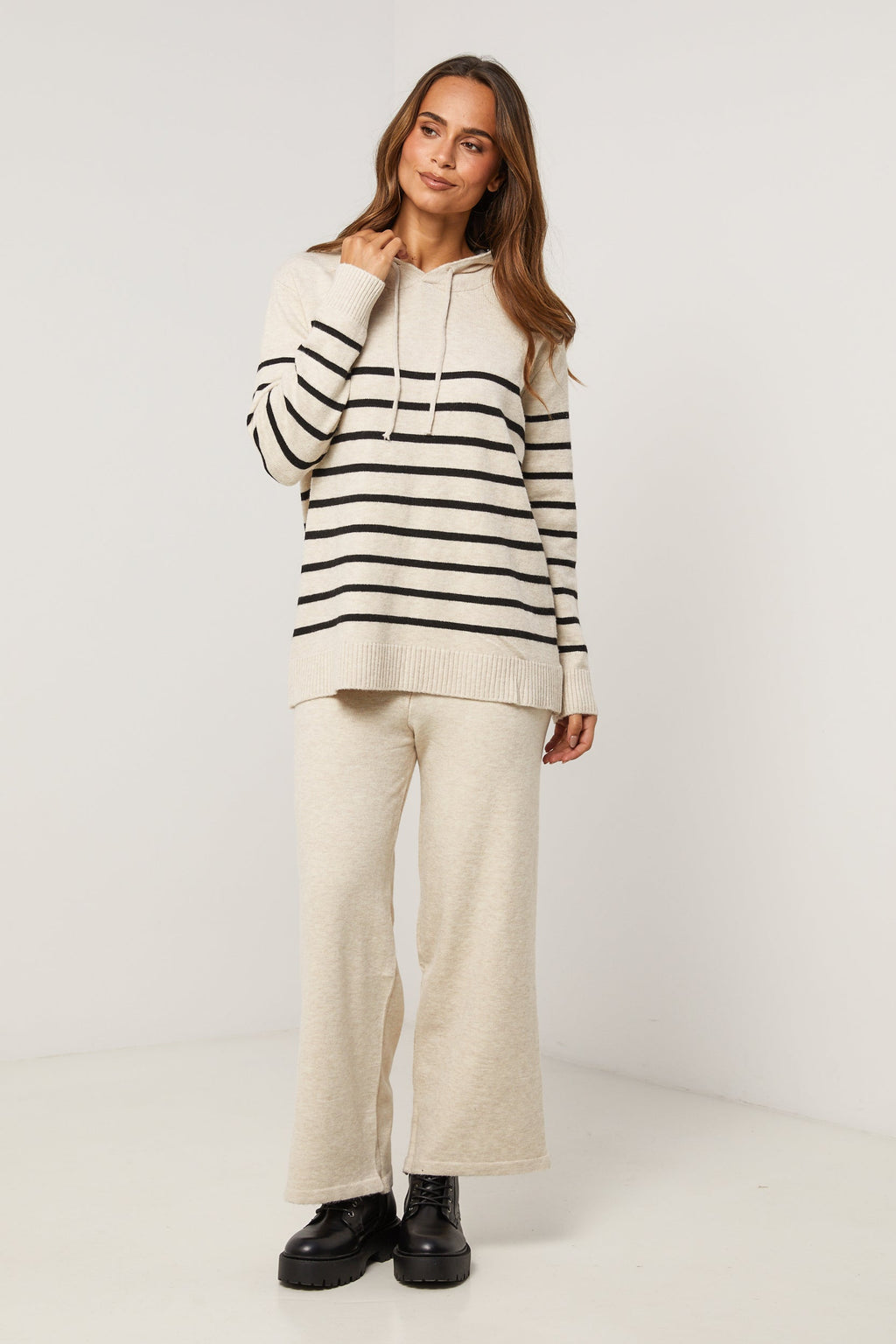 Ensemble - Beige