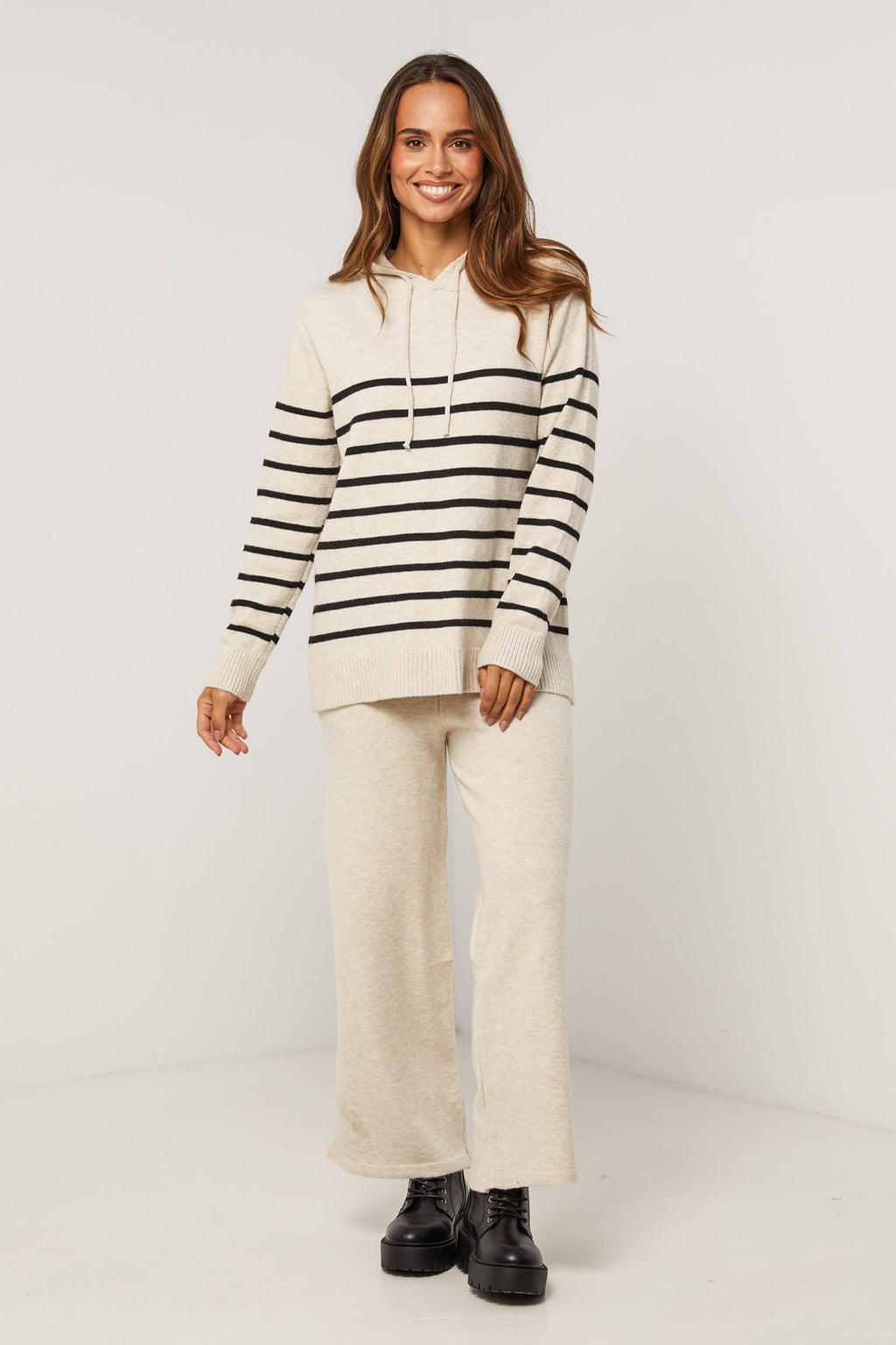 Ensemble - Beige