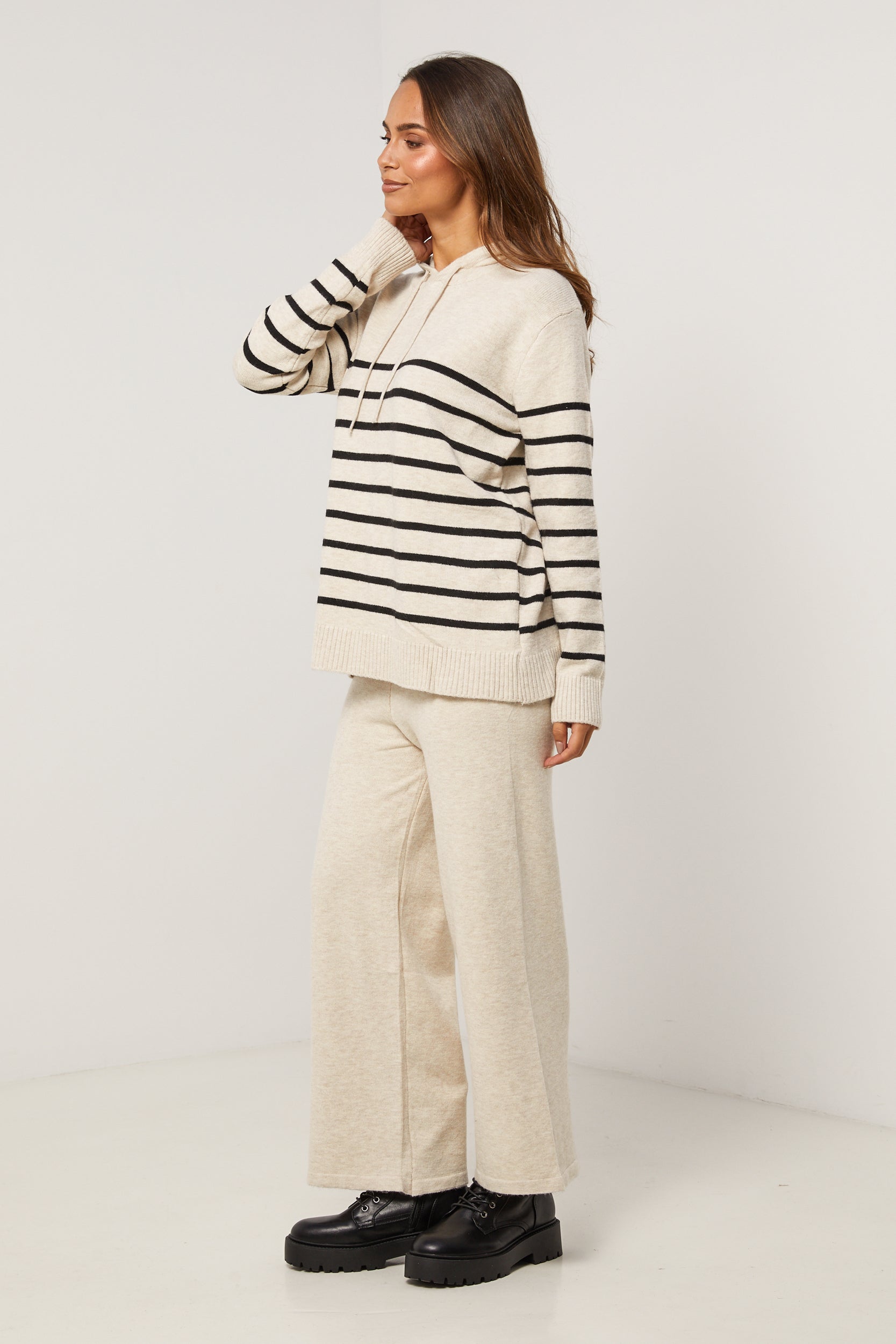 Ensemble - Beige