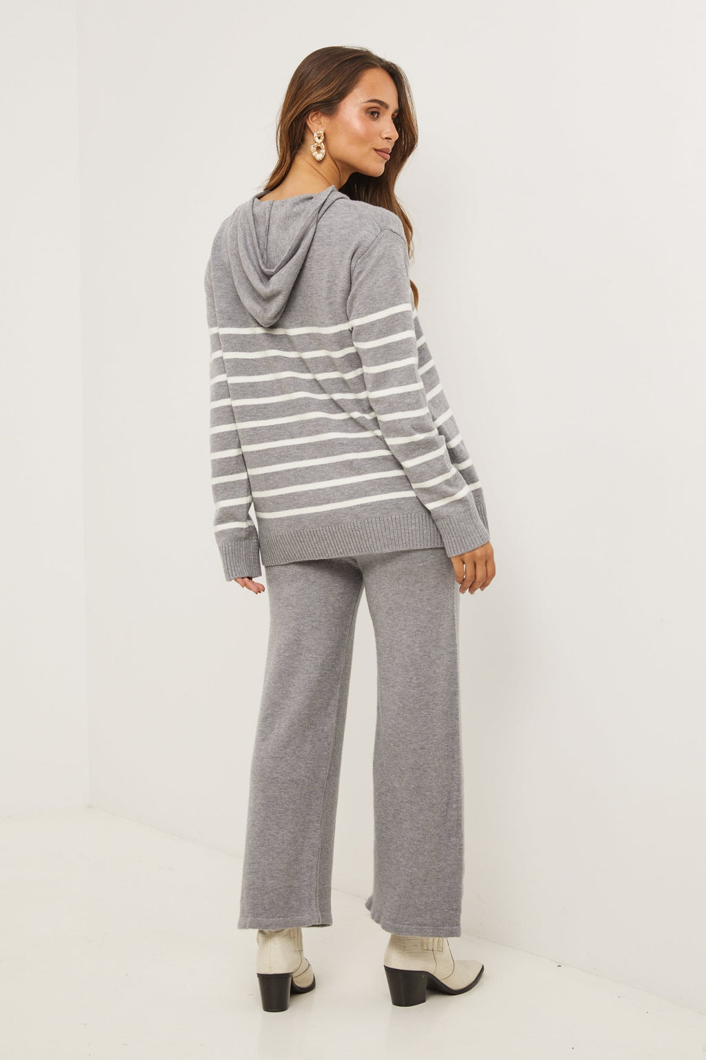 Ensemble - Gris