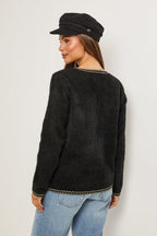 Veste - Noir