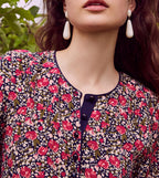 Blouse Valilou - Field